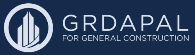 گردەپەل Logo